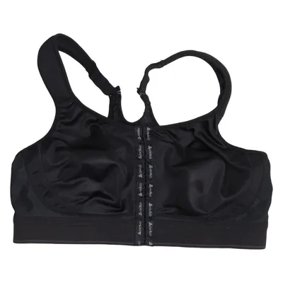 Brassière (Noir) de Odlo Élasthane, Polyester