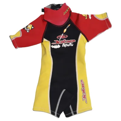 Wetsuit (Apollo) van Jobe