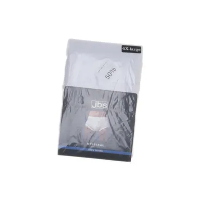 Kalsonger (Vit) från JBS Bomull