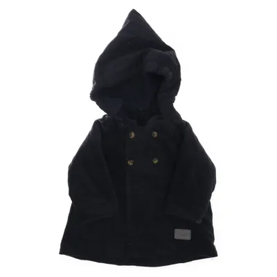 Jas (Blauw) van MarMar Copenhagen Katoen, Polyester