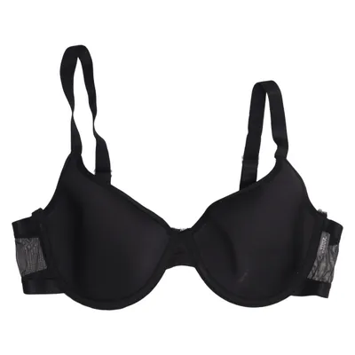 Soutien-gorge (Noir) de Vince Camuto Élasthane, Polyester