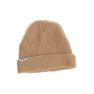 Beanie (Beige) from Roxy Acrylic