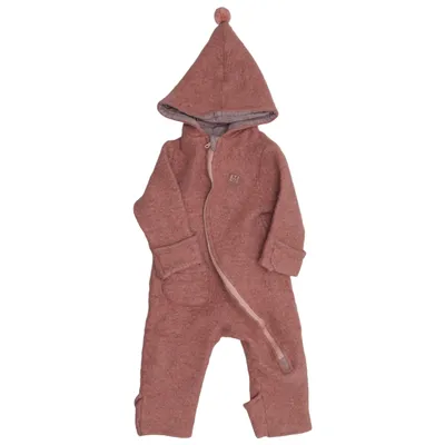 Rompertjes (Wollfleece) van Maximo Wol