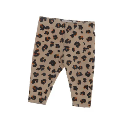 Mjukisbyxor (Beige, Flerfärgad) från Minimarket Bomull, Elastan