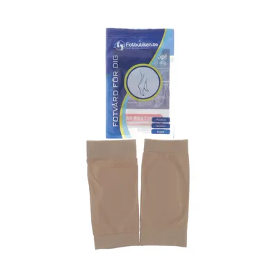 Fotledsstöd (Beige) från Fotbutiken