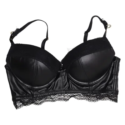 Bra (Black) from Censored