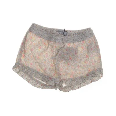 Shorts (Flerfärgad) från Wheat Bomull