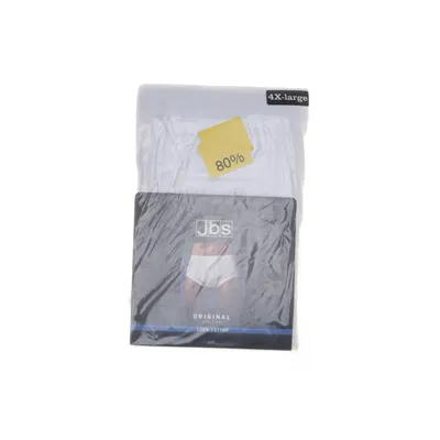 Kalsonger (Vit) från JBS Bomull