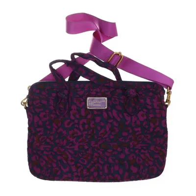 Laptoptas (Lila, Meerkleurig) van Marc by Marc Jacobs