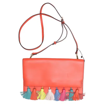 Sac à bandoulière (Rouge, Multicolore) de Rebecca Minkoff