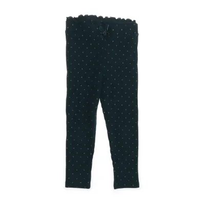 Leggings (Grön, Flerfärgad) från Sergent Major Bomull, Elastan