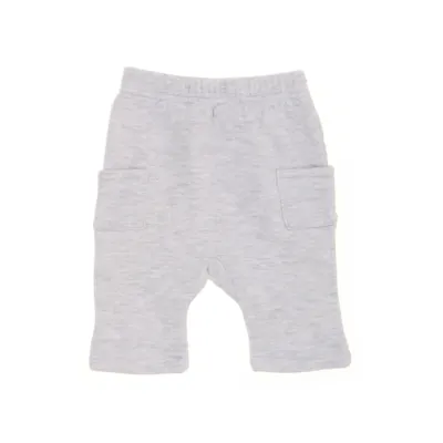 Broek (Wit) van Mini Rodini Katoen, Polyester