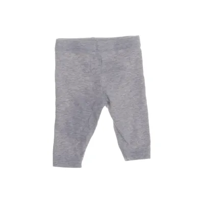 Leggings (Grijs) van ICA I Love Eco Organisch katoen, Elastaan