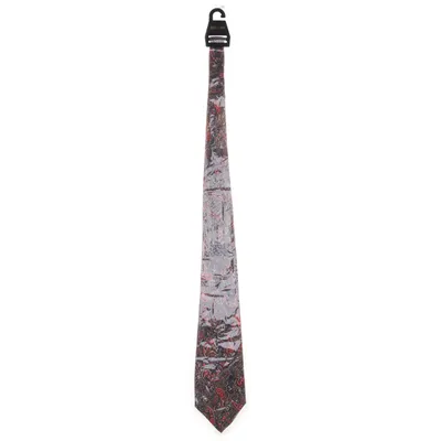 Cravate (Marron, Rouge, Multicolore) de Bellini