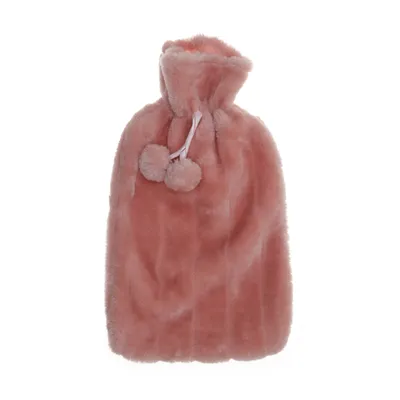 Värmekudde (Rosa) från Rossmann