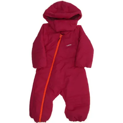 Overall (Rosa) från Decathlon Polyester