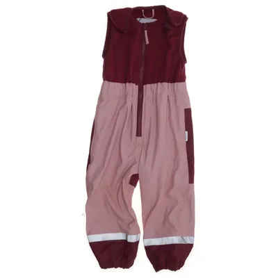Regnbyxor (Rosa, Lila) från Nordbjørn Polyester, Polyuretan
