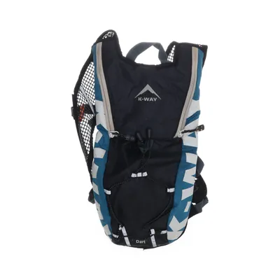 Hydration pack (Gray, Multicolored) from K Way