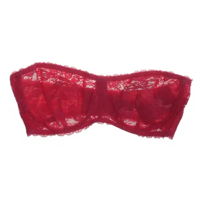 Bandeau bra (Pink) from Twilfit Elastane, Polyamide
