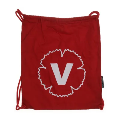 Gympapåse (Röd, Vit) från Neutral