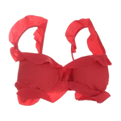 Bikini top (Rood)