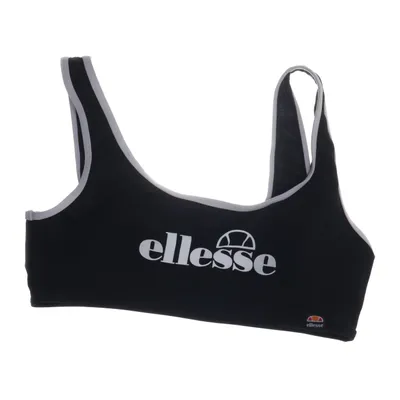 Bikini top (Sort) fra Ellesse Elastan, Polyester