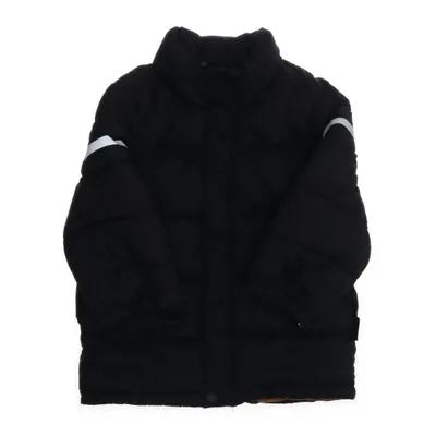 Vinterjacka (Grå) från H&M Polyester