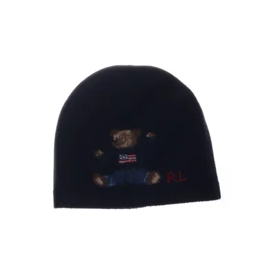 Muts (Blauw) van Polo Ralph Lauren Wol