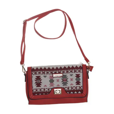 Shoulder-bag (Red) from Torrente