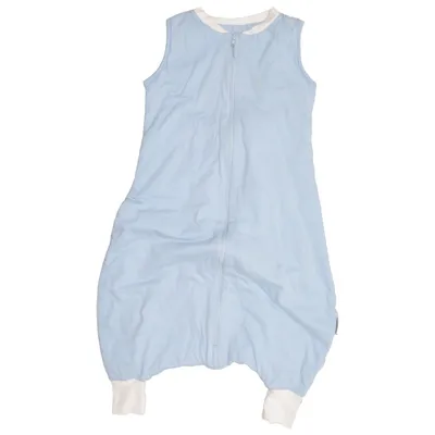 Babyslaapzak (Blauw, Wit) van Slumbersac Katoen, Polyester