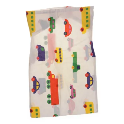 Kussensloop (Wit, Meerkleurig) van Marimekko