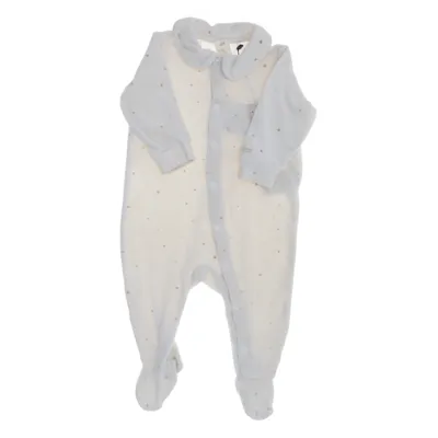Rompertjes (Off-white, Meerkleurig) van H&M Polyester, Katoen
