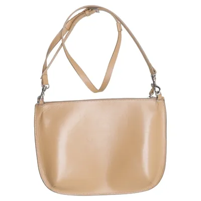 Schoudertas (Beige) van WHYRED