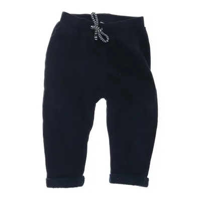 Broek (Blauw) van Tape a L'oeil Katoen, Polyester