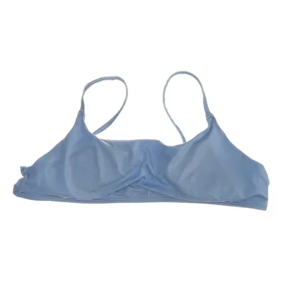 Bikiniöverdel (Blå) från Bik Bok Swimwear Elastan, Polyamid