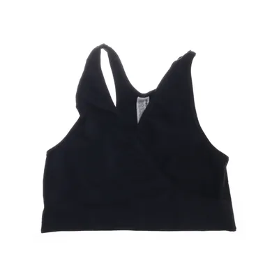 Amnings-BH (Svart) från Medela Elastan, Nylon