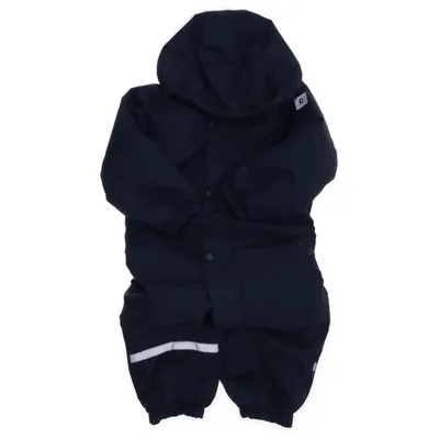 Overall (Blå) från Reima Polyester, Polyuretan