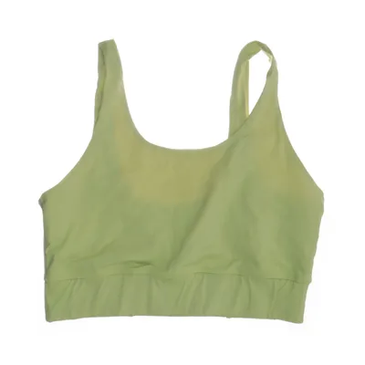 Sports bra (Yellow) from Hey Honey