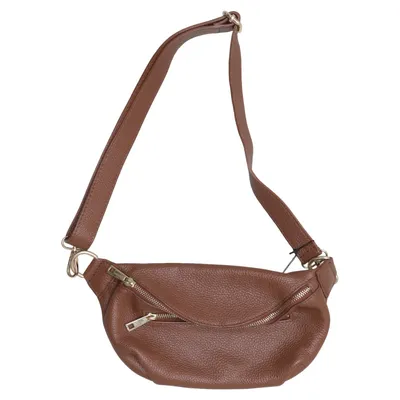 Heuptasje (Bruin) van Vimoda