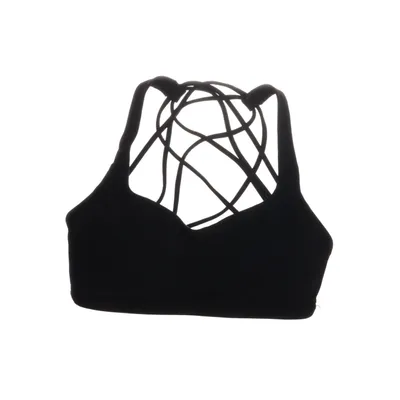 Bikiniöverdel (Svart) från Lululemon