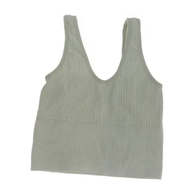 Sports bra (Green)
