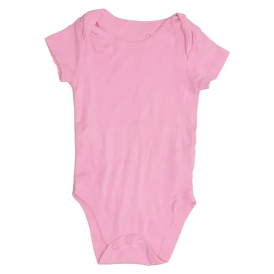 Body (Pink) from Early Days Cotton