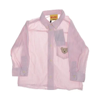 Blus (Süße Sommerbluse ) från Steiff Bomull