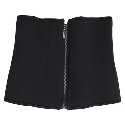 Korset (Sort) Polyester