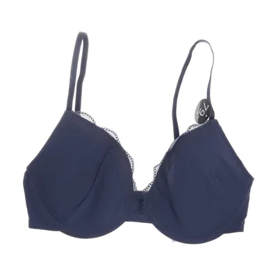 Bh (Blauw) van VRS Woman Elastaan, Polyamide