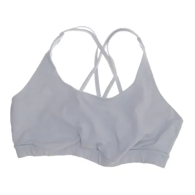 Brassière (Bleu) de Lululemon