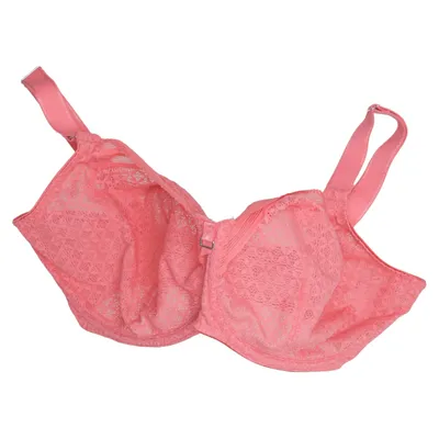 Soutien-gorge (Rose) de Freya Élasthane, Polyamide