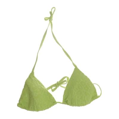 Bikiniöverdel (Grön) från Calzedonia Cobey