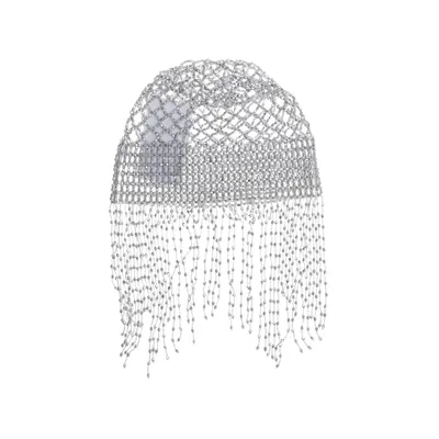 Costume accessories (Silver)