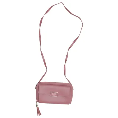 Schoudertas (Roze) van Smile